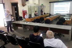 Prestação de contas – Prefeitura apresenta balanço de 2019 e demonstra conquista do equilíbrio fiscal